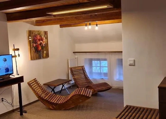 Wellness Svachovka 3* Mírkovice