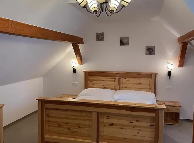 Hotel Wellness Svachovka