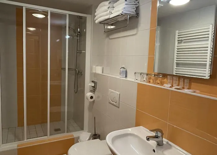 Wellness Svachovka فندق Mírkovice