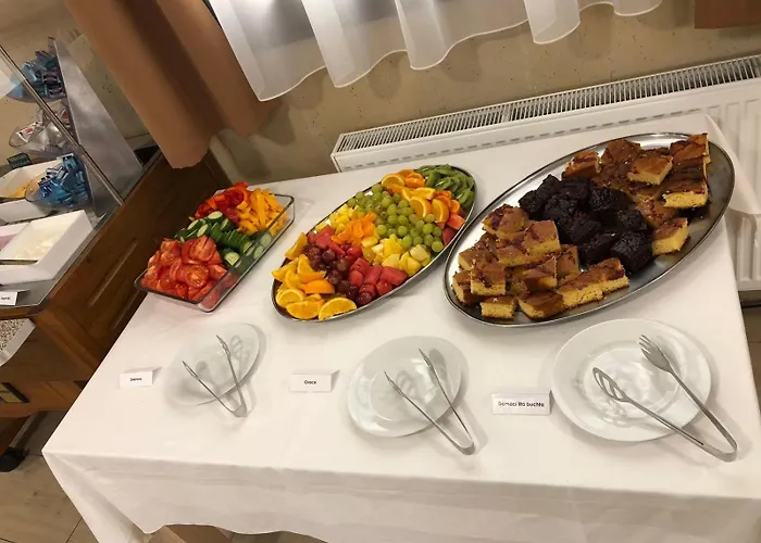 Wellness Svachovka