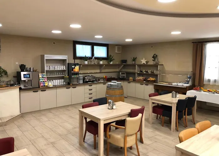 Hotel Wellness Svachovka 3*