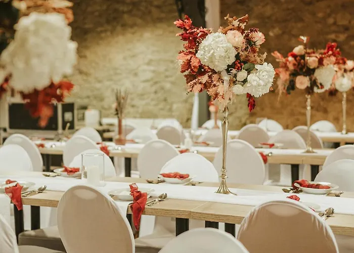 Wellness Svachovka 3* Mírkovice