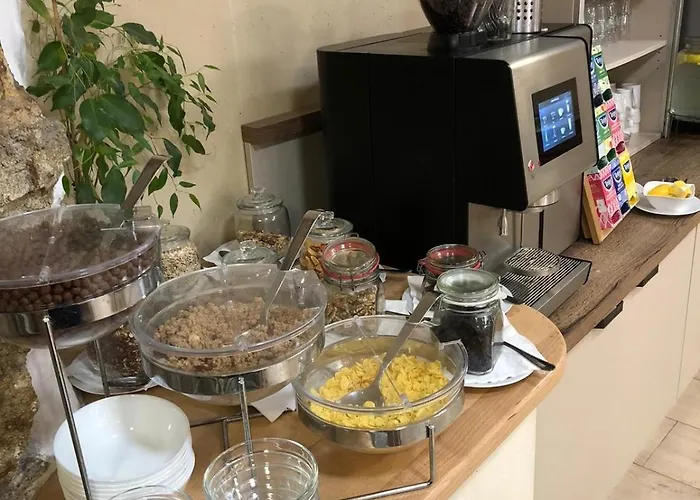 Wellness Svachovka