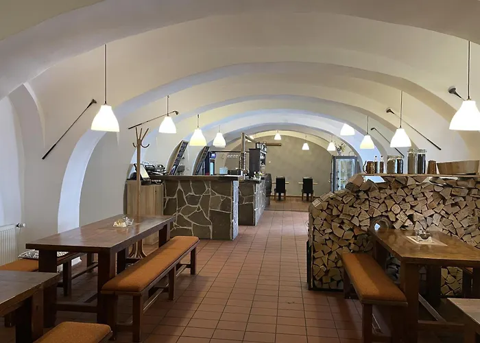 Wellness Svachovka 3*