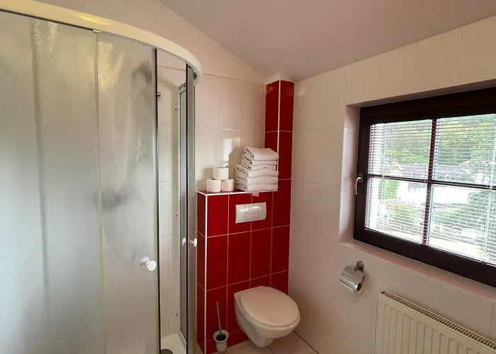 Hotel Wellness Svachovka