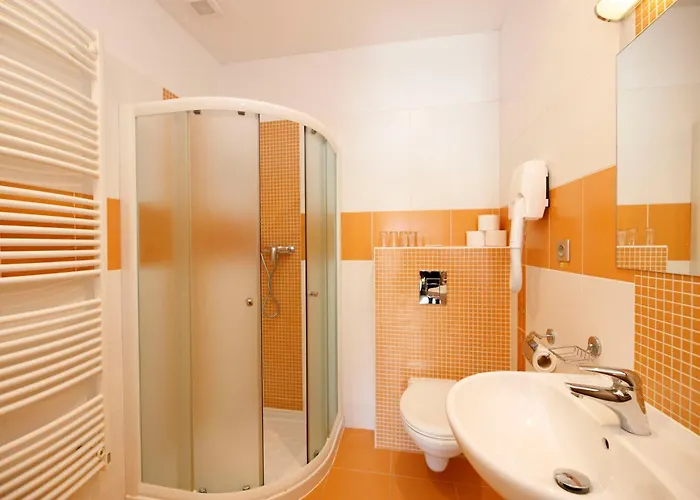 Hotel Wellness Svachovka Mírkovice