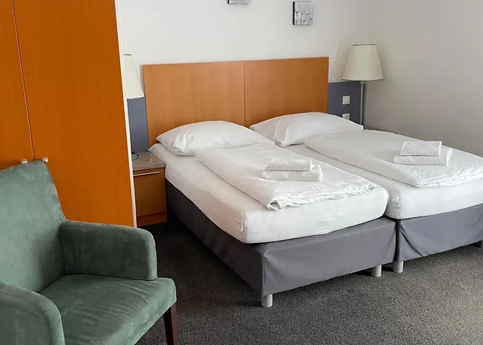 Wellness Svachovka 3* Mírkovice