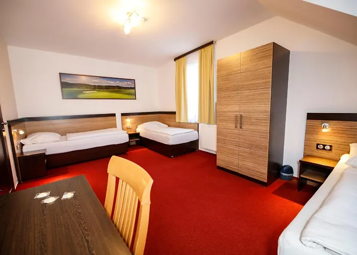 فندق Wellness Svachovka Mírkovice